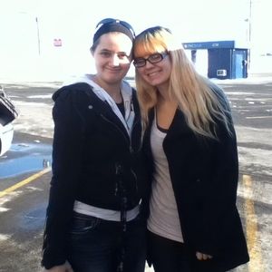 Meet your Posher, Barbie